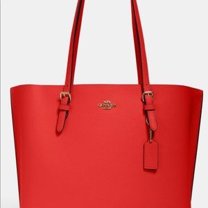 Coach Mollie Tote 1671